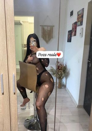 Hey*** Ranya nouă în oraș la tine ***