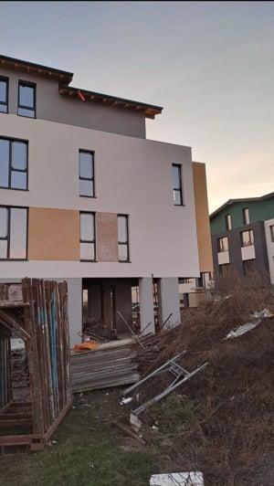 Apartamente de vanzare-Giroc Comision 0% direct de la dezvoltator - imagine 2