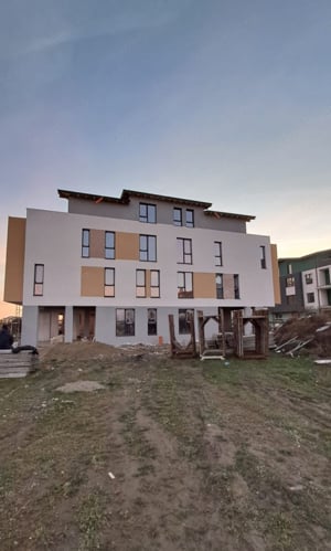 Apartamente de vanzare-Giroc Comision 0% direct de la dezvoltator - imagine 5