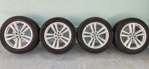Jante AUDI Q5,Q7,Q8,ETRON.mercedes 5X112 PE 20,originale