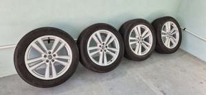 Jante AUDI Q5,Q7,Q8,ETRON.mercedes 5X112 PE 20,originale - imagine 2