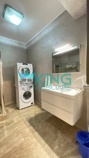 Mamaia Central | 2 Camere | Lux | Parcare | Termen Lung - imagine 20