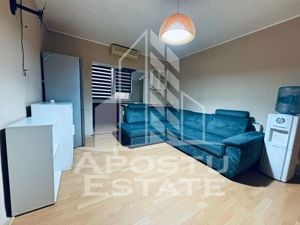 Apartament cu 3 camere, zona Aradului, PET FRIENDLY - imagine 3