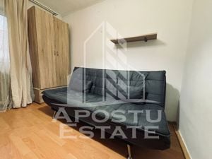 Apartament cu 3 camere, zona Aradului, PET FRIENDLY - imagine 7