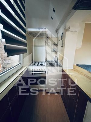 Apartament cu 3 camere, zona Aradului, PET FRIENDLY - imagine 6