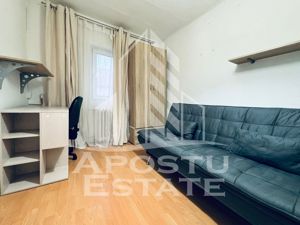 Apartament cu 3 camere, zona Aradului, PET FRIENDLY - imagine 8