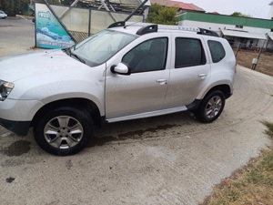 Duster 2017 GPL full - imagine 8