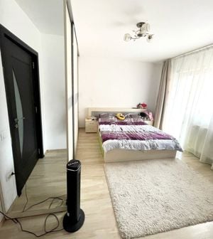 3 cam. dec. imobil tip vila, 72.56 mp,et.1, parcare, zona Str. Dunarii - imagine 2