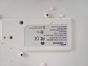 Optoma TX782 DLP VideoProiector - imagine 5