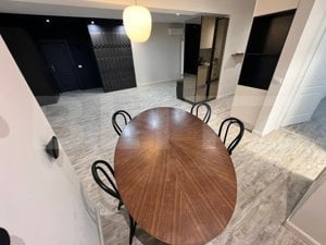 Apartament 3 camere open-space 91 mp totali, zona Ciuperca - imagine 11