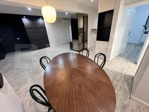 Apartament 3 camere open-space 91 mp totali, zona Ciuperca - imagine 7