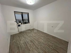 Apartament 3 camere open-space 91 mp totali, zona Ciuperca - imagine 12