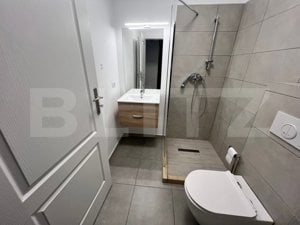 Apartament 3 camere open-space 91 mp totali, zona Ciuperca - imagine 10