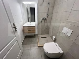 Apartament 3 camere open-space 91 mp totali, zona Ciuperca - imagine 17