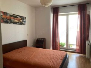 apartament 2 camere hercesa - imagine 3