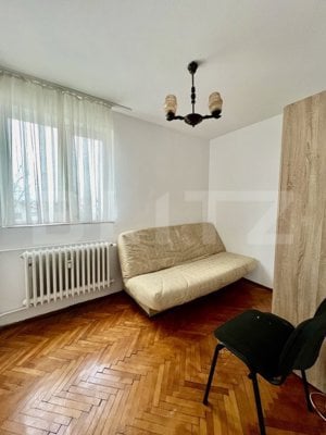 Apartament 2 camere Gheorgheni zona Hermes - imagine 3