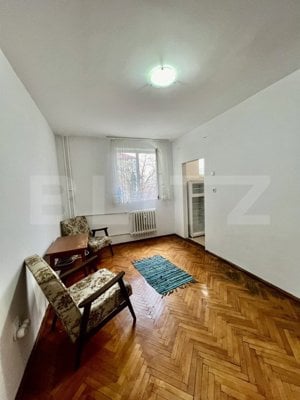 Apartament 2 camere Gheorgheni zona Hermes - imagine 2