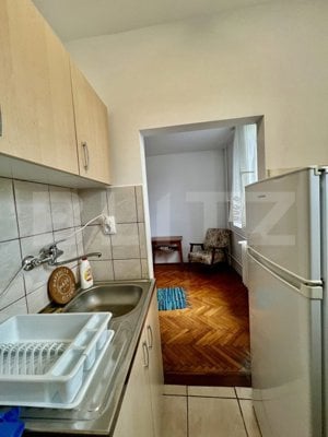 Apartament 2 camere Gheorgheni zona Hermes - imagine 8