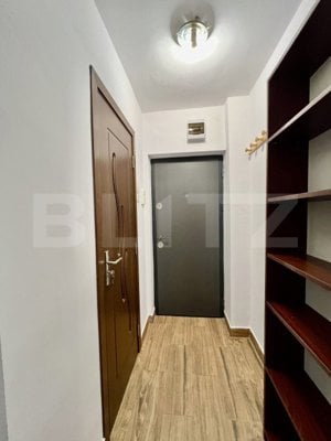 Apartament 2 camere Gheorgheni zona Hermes - imagine 9