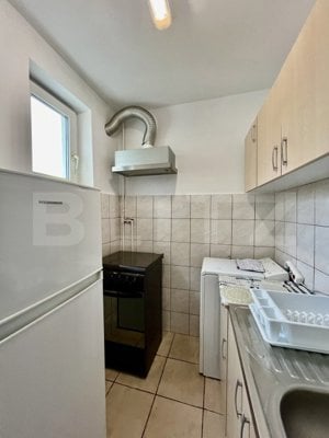 Apartament 2 camere Gheorgheni zona Hermes - imagine 7