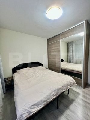 Apartament 2 camere Gheorgheni zona Mercur - imagine 4