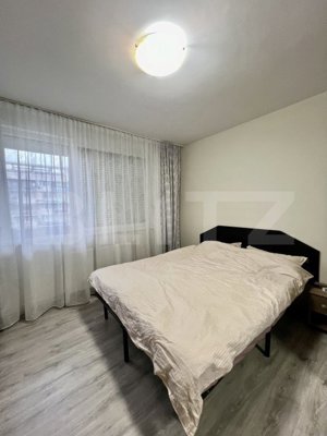 Apartament 2 camere Gheorgheni zona Mercur - imagine 3