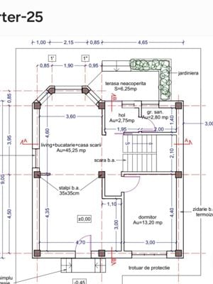 Vânzare Exclusivă - Două Vile Moderne în Zona Bariera Traian - imagine 10