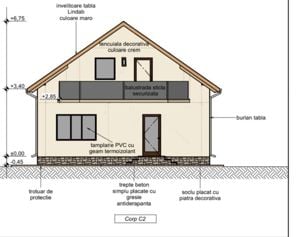 Vânzare Exclusivă - Două Vile Moderne în Zona Bariera Traian - imagine 6