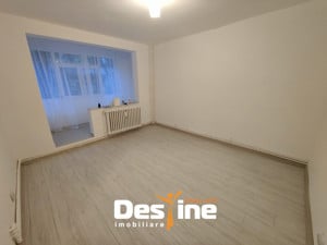 METALURGIE - Apartament 2 camere DECOMANDAT 55 mp PARTER - imagine 2