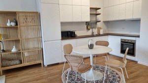 PROPRIETAR inchiriez apartament 2 camere in bloc nou, ultracentral PALTIM - imagine 3