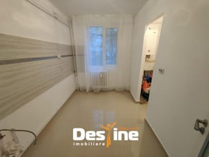 METALURGIE - Apartament 2 camere DECOMANDAT 55 mp PARTER - imagine 7