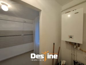 METALURGIE - Apartament 2 camere DECOMANDAT 55 mp PARTER - imagine 9