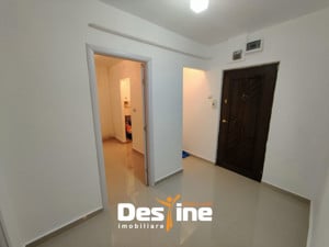 METALURGIE - Apartament 2 camere DECOMANDAT 55 mp PARTER - imagine 11