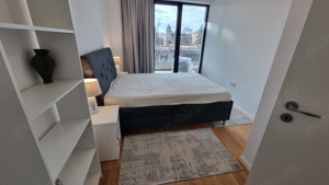 PROPRIETAR inchiriez apartament 2 camere in bloc nou, ultracentral PALTIM - imagine 5