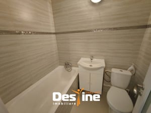 METALURGIE - Apartament 2 camere DECOMANDAT 55 mp PARTER - imagine 10