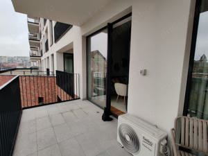 PROPRIETAR inchiriez apartament 2 camere in bloc nou, ultracentral PALTIM - imagine 7