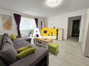 Apartament 2 Camere Complet Renovat, Etaj 2