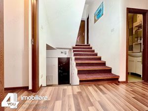 Apartament 3 camere Samantha Polivalenta, 108 mp, mobilat și utilat - imagine 8