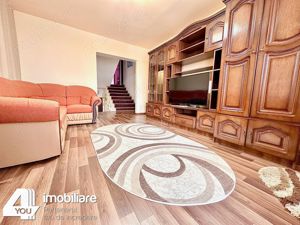 Apartament 3 camere Samantha Polivalenta, 108 mp, mobilat și utilat - imagine 2