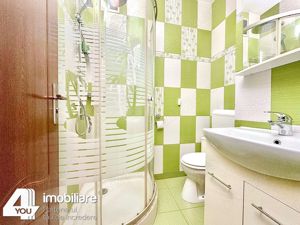 Apartament 3 camere Samantha Polivalenta, 108 mp, mobilat și utilat - imagine 5