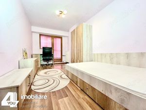 Apartament 3 camere Samantha Polivalenta, 108 mp, mobilat și utilat - imagine 6