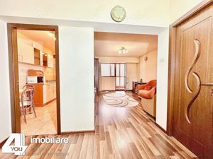 Apartament 3 camere Samantha Polivalenta, 108 mp, mobilat și utilat - imagine 10