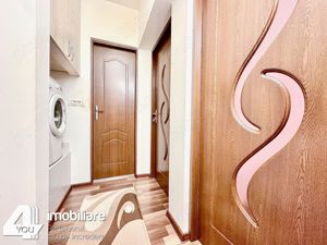 Apartament 3 camere Samantha Polivalenta, 108 mp, mobilat și utilat - imagine 13