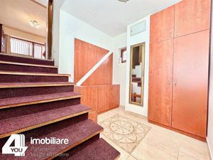 Apartament 3 camere Samantha Polivalenta, 108 mp, mobilat și utilat - imagine 14