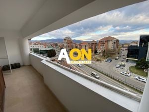 Apartament 3 camere, 2 balcoane,  Scara Interioara,  Ultracentral - imagine 12