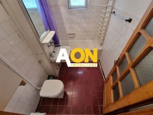 Apartament 3 Camere Decomandat, Zona Hotel Cetate - imagine 6