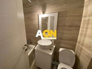 Apartament 3 camere, 2 balcoane,  Scara Interioara,  Ultracentral - imagine 9