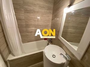 Apartament 3 camere, 2 balcoane,  Scara Interioara,  Ultracentral - imagine 10