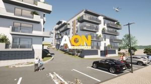 Apartament 2 Camere, 51 mp, Zona Cetate - imagine 2