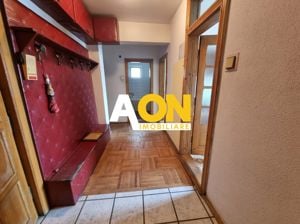 Apartament 3 Camere Decomandat, Zona Hotel Cetate